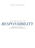 The Beauty of Responsibility
