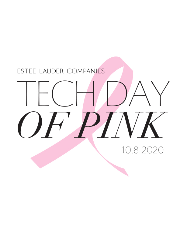 Tech Day of Pink